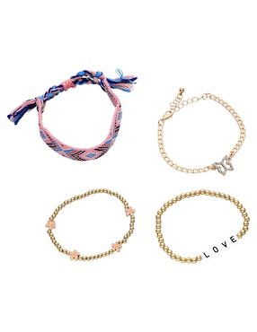 Set de pulsera The Children's Place