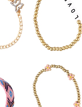 Set de pulsera The Children's Place