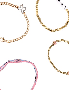 Set de pulsera The Children's Place
