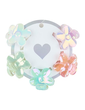 Set de pinzas para el cabello The Children's Place