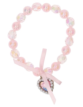 Collar y pulsera de corazón The Children's Place