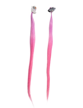 Set de broches para cabello The Children's Place