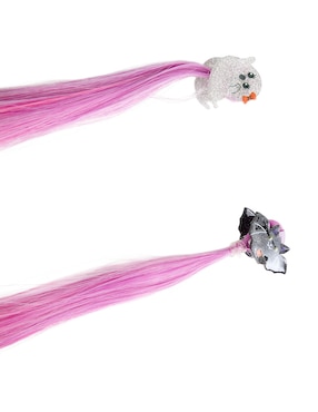 Set de broches para cabello The Children's Place