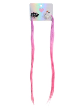 Set de broches para cabello The Children's Place