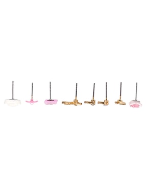 Set Aretes The Children's Place