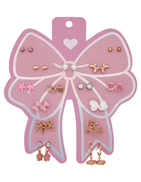 Set Aretes The Children's Place