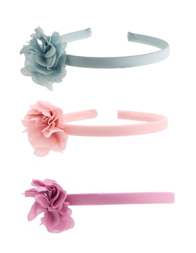 Set diadema The Children's Place