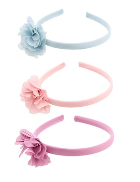 Set diadema The Children's Place