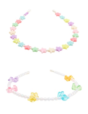 Set diadema The Children's Place