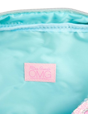 Bolsa neceser Omg para niña