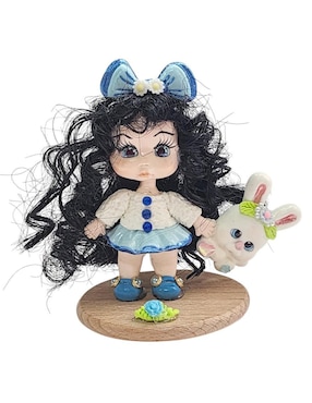 Figura de muñeca Limerence By Claudia Herrera