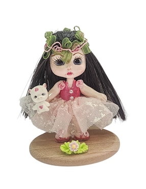 Figura de muñeca Limerence By Claudia Herrera