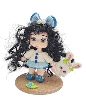 Figura de muñeca Limerence By Claudia Herrera