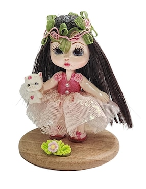 Figura de muñeca Limerence By Claudia Herrera