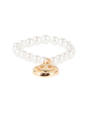 Pulsera That's It con acabado lustre
