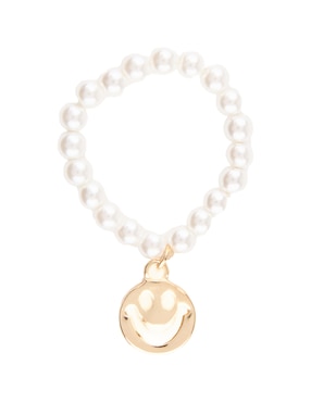 Pulsera That's It con acabado lustre