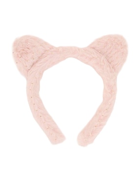 Set accesorios cabello Piquenique