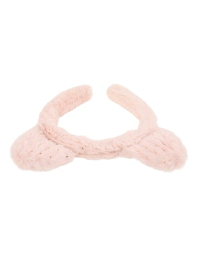 Set accesorios cabello Piquenique