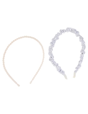 Set diadema That's It