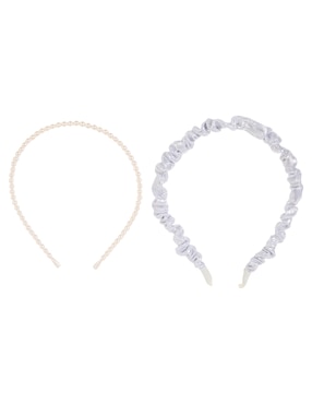 Set diadema That's It