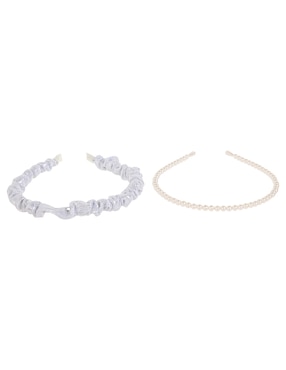 Set diadema That's It