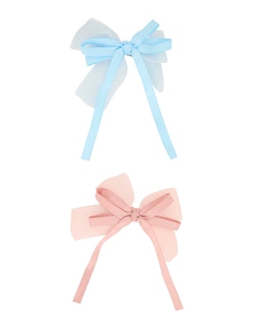 Set accesorios cabello Piquenique