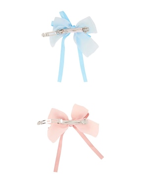 Set accesorios cabello Piquenique