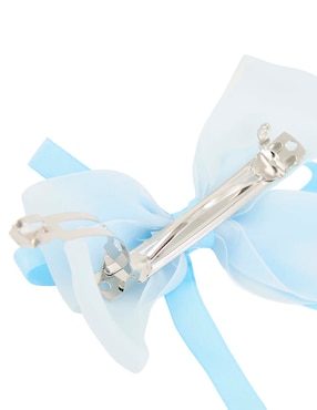 Set accesorios cabello Piquenique