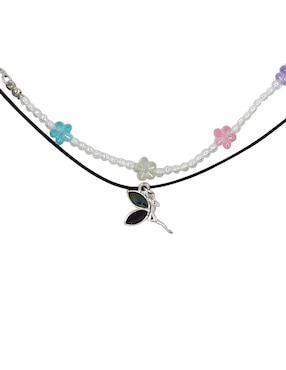 Collar de hada Claire´S