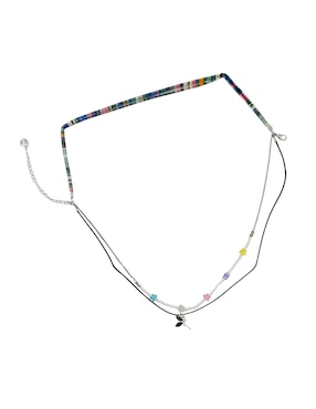 Collar de hada Claire´S