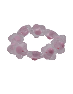 Pulsera Claire´S con acabado mate