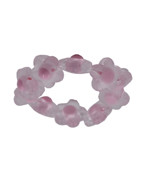 Pulsera Claire´S con acabado mate