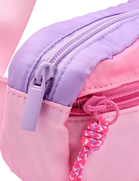 Bolsa bandolera Claire´s para niña