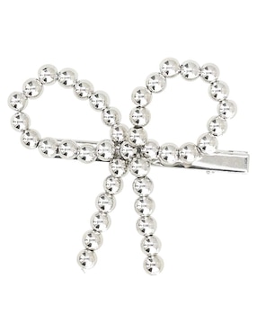 Broche para el cabello That's It con acabado brillante