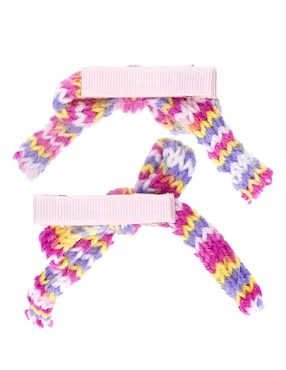 Set accesorios cabello Piquenique