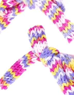 Set accesorios cabello Piquenique