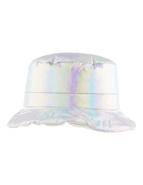 Bucket Piquenique infantil niña
