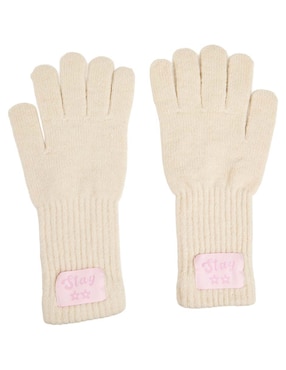 Guantes That's It para niña