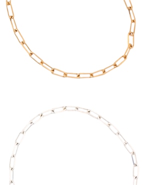 Set de pulsera That's It con acabado brillante