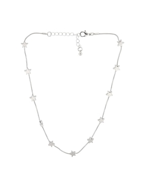 Set collar y pulsera de estrella That's It