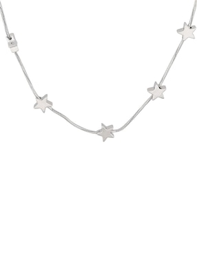 Set collar y pulsera de estrella That's It