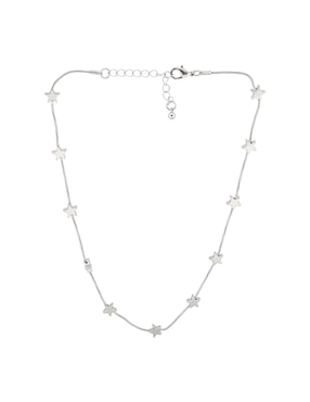 Set collar y pulsera de estrella That's It