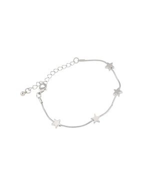 Set collar y pulsera de estrella That's It