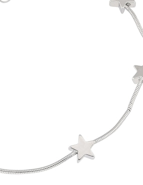 Set collar y pulsera de estrella That's It