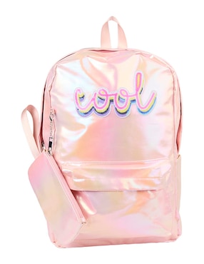Mochila casual That'S It para niña