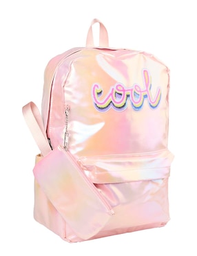 Mochila casual That'S It para niña