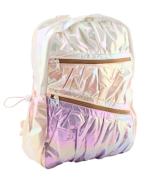 Mochila casual That'S It para niña