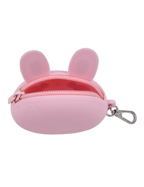 Monedero Claire´s conejo para niña