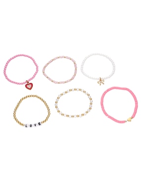Set de pulsera The Children's Place