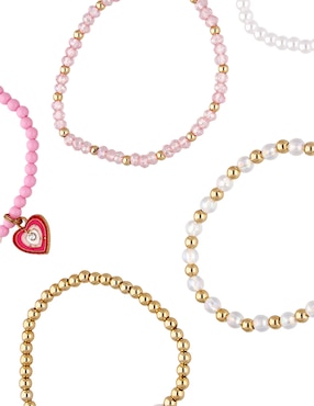 Set de pulsera The Children's Place